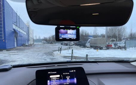 Lexus RX IV рестайлинг, 2019 год, 5 200 000 рублей, 19 фотография