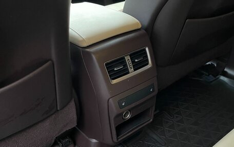 Lexus RX IV рестайлинг, 2019 год, 5 200 000 рублей, 14 фотография