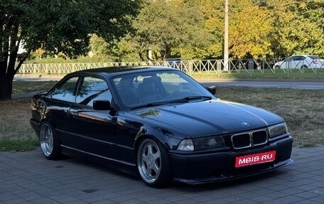 BMW 3 серия, 1993 год, 490 000 рублей, 1 фотография