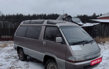 Toyota Town Ace III, 1990 год, 220 000 рублей, 1 фотография