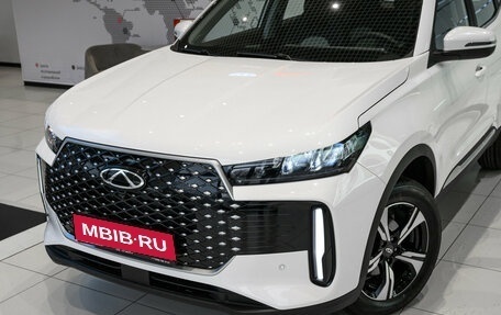 Chery Tiggo 4 I рестайлинг, 2025 год, 2 250 000 рублей, 1 фотография