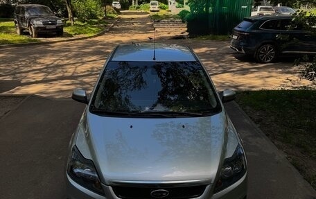 Ford Focus II рестайлинг, 2009 год, 800 000 рублей, 7 фотография