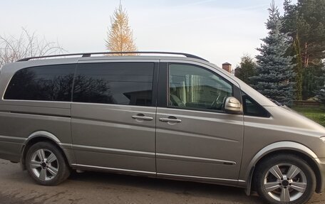 Mercedes-Benz Viano, 2011 год, 1 700 000 рублей, 5 фотография