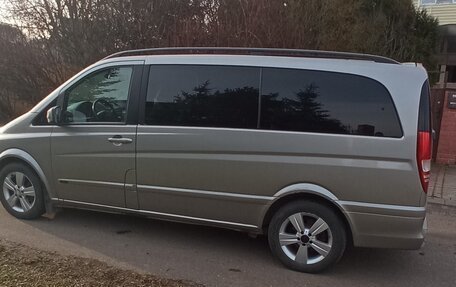 Mercedes-Benz Viano, 2011 год, 1 700 000 рублей, 7 фотография