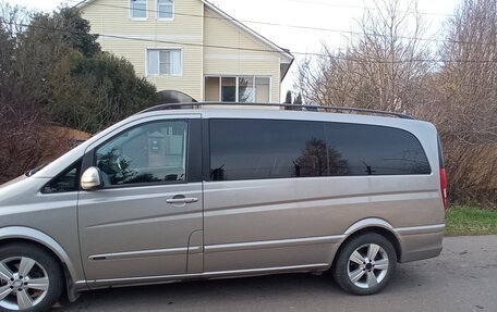 Mercedes-Benz Viano, 2011 год, 1 700 000 рублей, 6 фотография