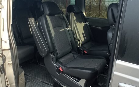 Mercedes-Benz Viano, 2011 год, 1 700 000 рублей, 18 фотография