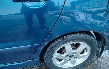 Mitsubishi Lancer IX, 2007 год, 480 000 рублей, 14 фотография