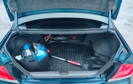 Mitsubishi Lancer IX, 2007 год, 480 000 рублей, 13 фотография