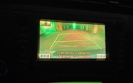 Toyota Prius, 2010 год, 1 300 000 рублей, 9 фотография