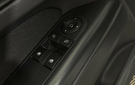 Opel Zafira B, 2008 год, 484 000 рублей, 18 фотография