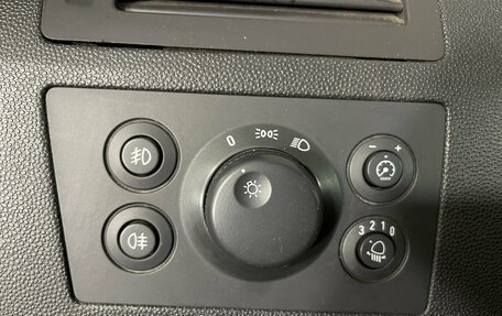 Opel Zafira B, 2008 год, 484 000 рублей, 19 фотография