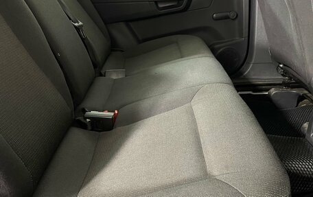 Opel Zafira B, 2008 год, 484 000 рублей, 20 фотография