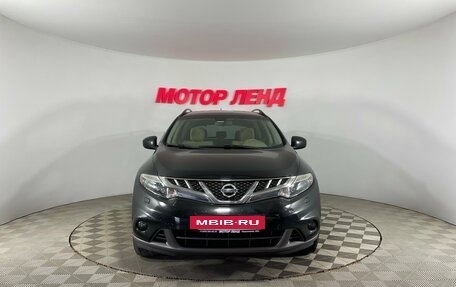 Nissan Murano, 2012 год, 1 044 000 рублей, 2 фотография