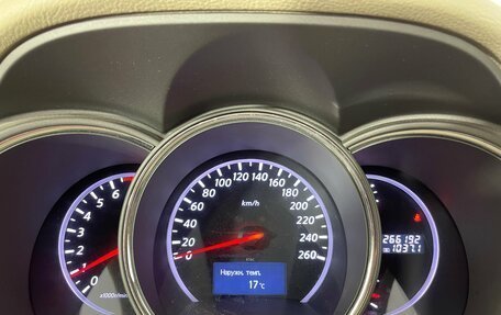 Nissan Murano, 2012 год, 1 044 000 рублей, 14 фотография