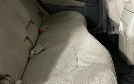 Nissan Murano, 2012 год, 1 044 000 рублей, 18 фотография