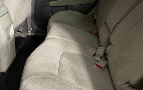 Nissan Murano, 2012 год, 1 044 000 рублей, 19 фотография