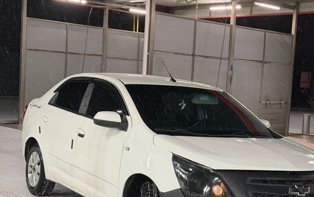 Chevrolet Cobalt II, 2013 год, 350 000 рублей, 3 фотография