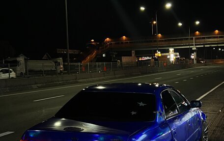 Toyota Mark II VIII (X100), 1998 год, 800 000 рублей, 3 фотография