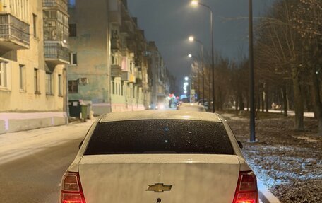 Chevrolet Cobalt II, 2013 год, 350 000 рублей, 4 фотография