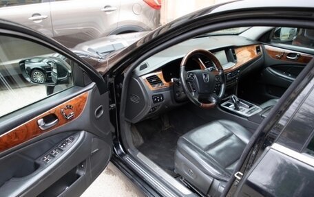 Hyundai Equus II, 2013 год, 1 450 000 рублей, 4 фотография