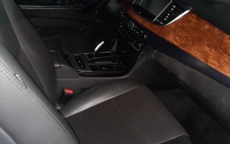 Hyundai Equus II, 2013 год, 1 450 000 рублей, 8 фотография