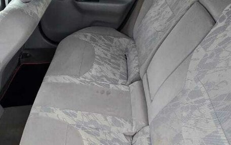 Nissan Primera II рестайлинг, 2000 год, 225 000 рублей, 6 фотография