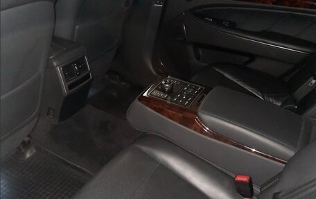 Hyundai Equus II, 2013 год, 1 450 000 рублей, 6 фотография