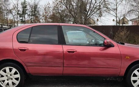 Nissan Primera II рестайлинг, 2000 год, 225 000 рублей, 4 фотография