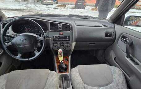 Nissan Primera II рестайлинг, 2000 год, 225 000 рублей, 5 фотография