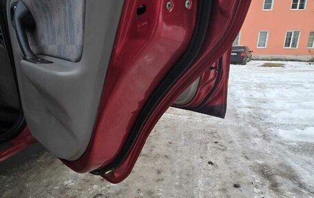 Nissan Primera II рестайлинг, 2000 год, 225 000 рублей, 9 фотография