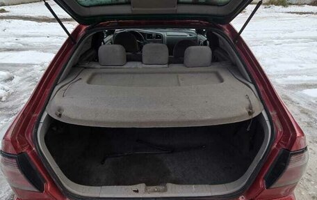 Nissan Primera II рестайлинг, 2000 год, 225 000 рублей, 10 фотография