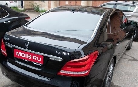 Hyundai Equus II, 2013 год, 1 450 000 рублей, 5 фотография