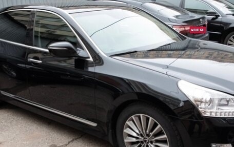 Hyundai Equus II, 2013 год, 1 450 000 рублей, 7 фотография