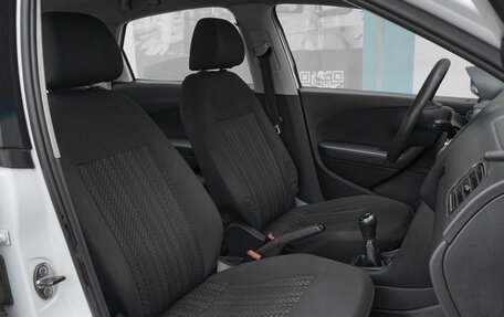 Volkswagen Polo VI (EU Market), 2019 год, 509 000 рублей, 8 фотография