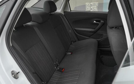 Volkswagen Polo VI (EU Market), 2019 год, 509 000 рублей, 7 фотография