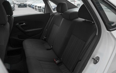 Volkswagen Polo VI (EU Market), 2019 год, 509 000 рублей, 9 фотография