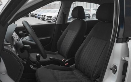 Volkswagen Polo VI (EU Market), 2019 год, 509 000 рублей, 10 фотография