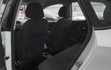 Volkswagen Polo VI (EU Market), 2019 год, 509 000 рублей, 11 фотография