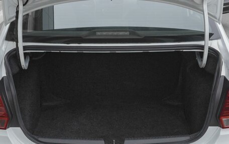 Volkswagen Polo VI (EU Market), 2019 год, 509 000 рублей, 16 фотография