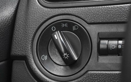 Volkswagen Polo VI (EU Market), 2019 год, 509 000 рублей, 15 фотография