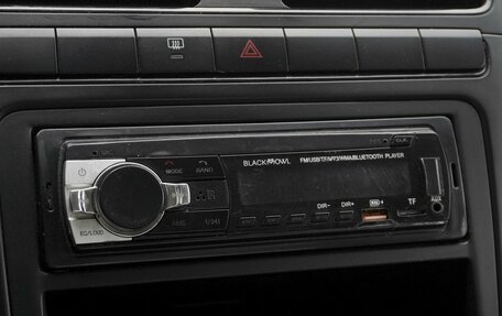 Volkswagen Polo VI (EU Market), 2019 год, 509 000 рублей, 13 фотография