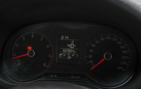 Volkswagen Polo VI (EU Market), 2019 год, 509 000 рублей, 12 фотография