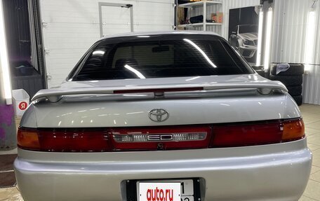 Toyota Carina ED III, 1995 год, 350 000 рублей, 5 фотография