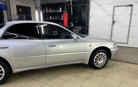 Toyota Carina ED III, 1995 год, 350 000 рублей, 2 фотография