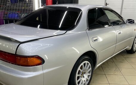 Toyota Carina ED III, 1995 год, 350 000 рублей, 4 фотография