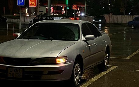 Toyota Carina ED III, 1995 год, 350 000 рублей, 6 фотография