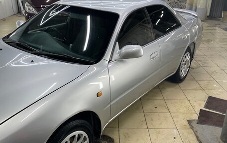 Toyota Carina ED III, 1995 год, 350 000 рублей, 3 фотография