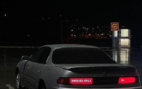 Toyota Carina ED III, 1995 год, 350 000 рублей, 7 фотография