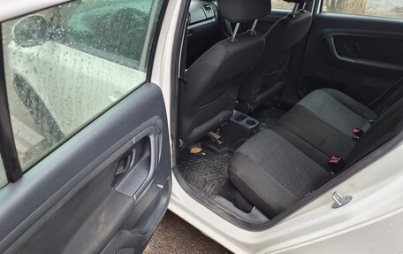 Skoda Fabia II, 2012 год, 299 999 рублей, 16 фотография