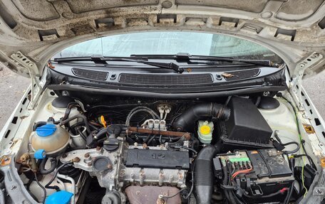 Skoda Fabia II, 2012 год, 299 999 рублей, 21 фотография